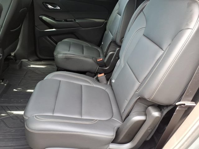 Used 2023 Chevrolet Traverse LT w/ LPO, Floor Liner Package AWD/4WD image 11