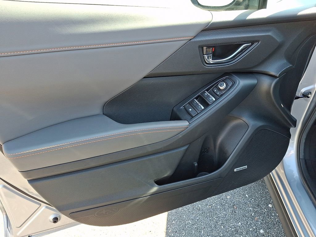 Used 2024 Subaru Crosstrek 2.5i Limited w/ Crosstrek Mirror Package AWD/4WD image 14