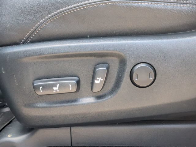 Used 2024 Toyota 4Runner Limited AWD/4WD image 15