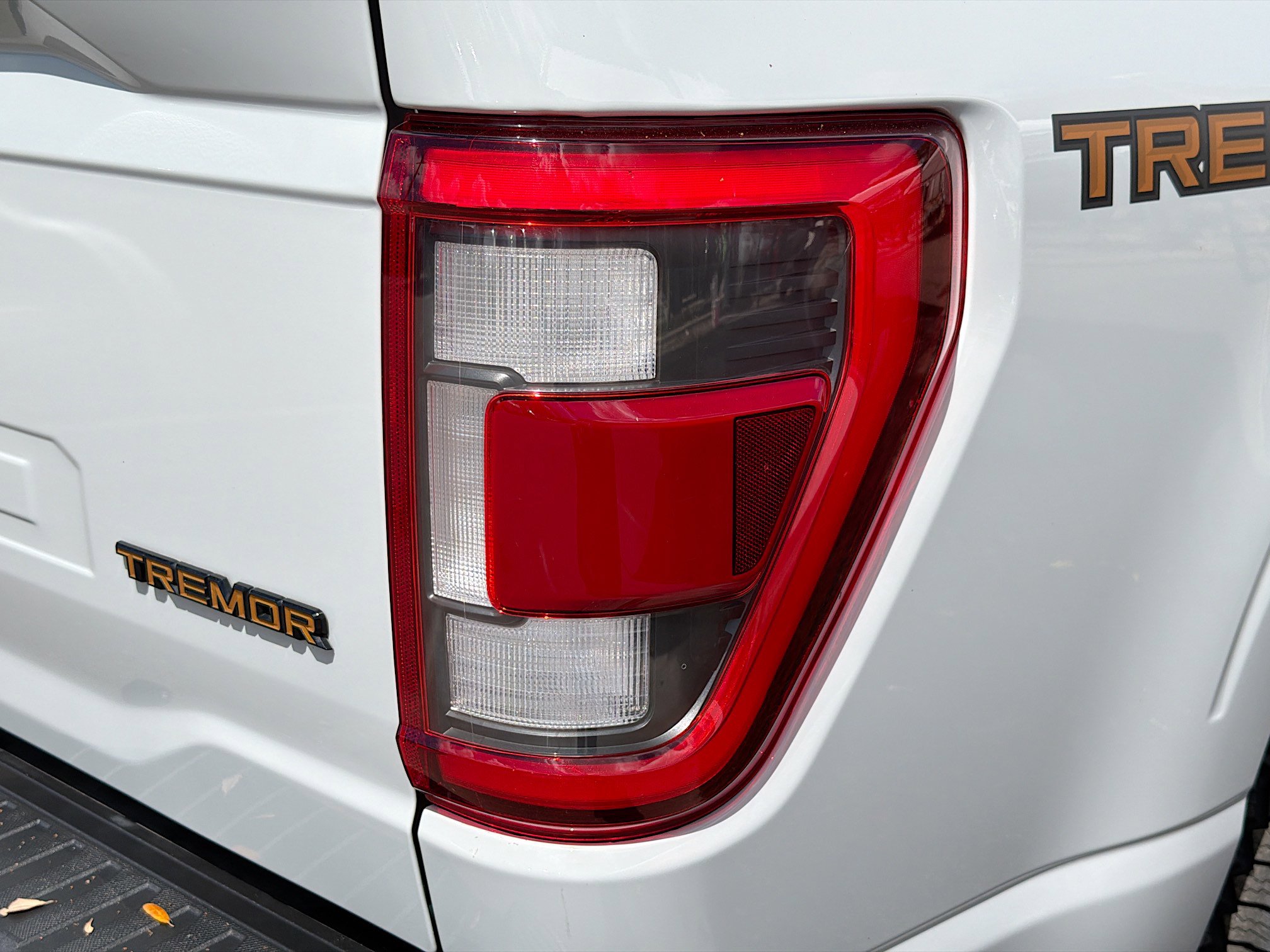 Used 2023 Ford F150 Tremor w/ Equipment Group 402A High image 10