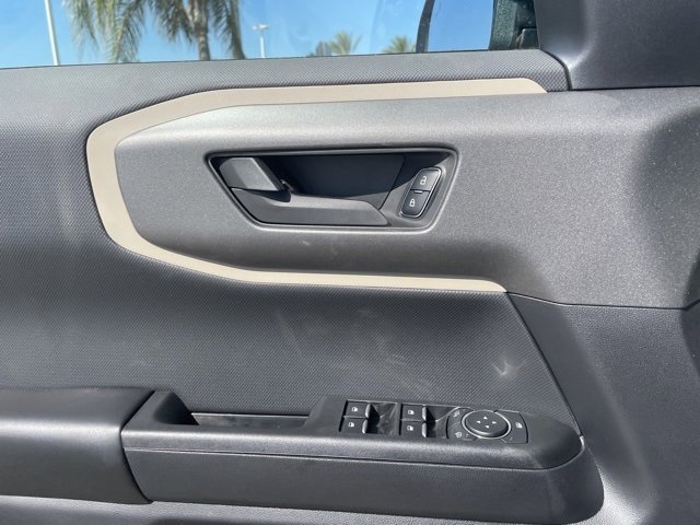 New 2025 Ford Bronco Sport Big Bend w/ Convenience Package image 18