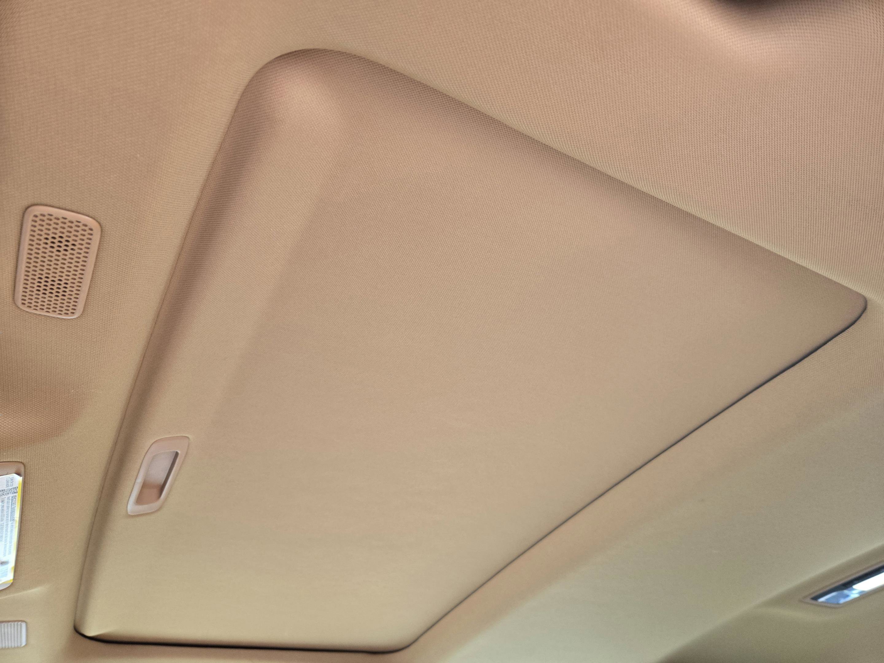 Used 2025 Lexus ES 350 w/ Premium Package FWD image 24