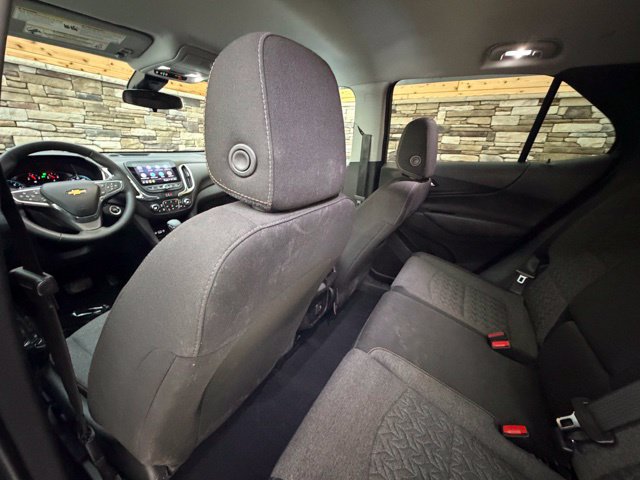 Used 2024 Chevrolet Equinox LT AWD/4WD image 29