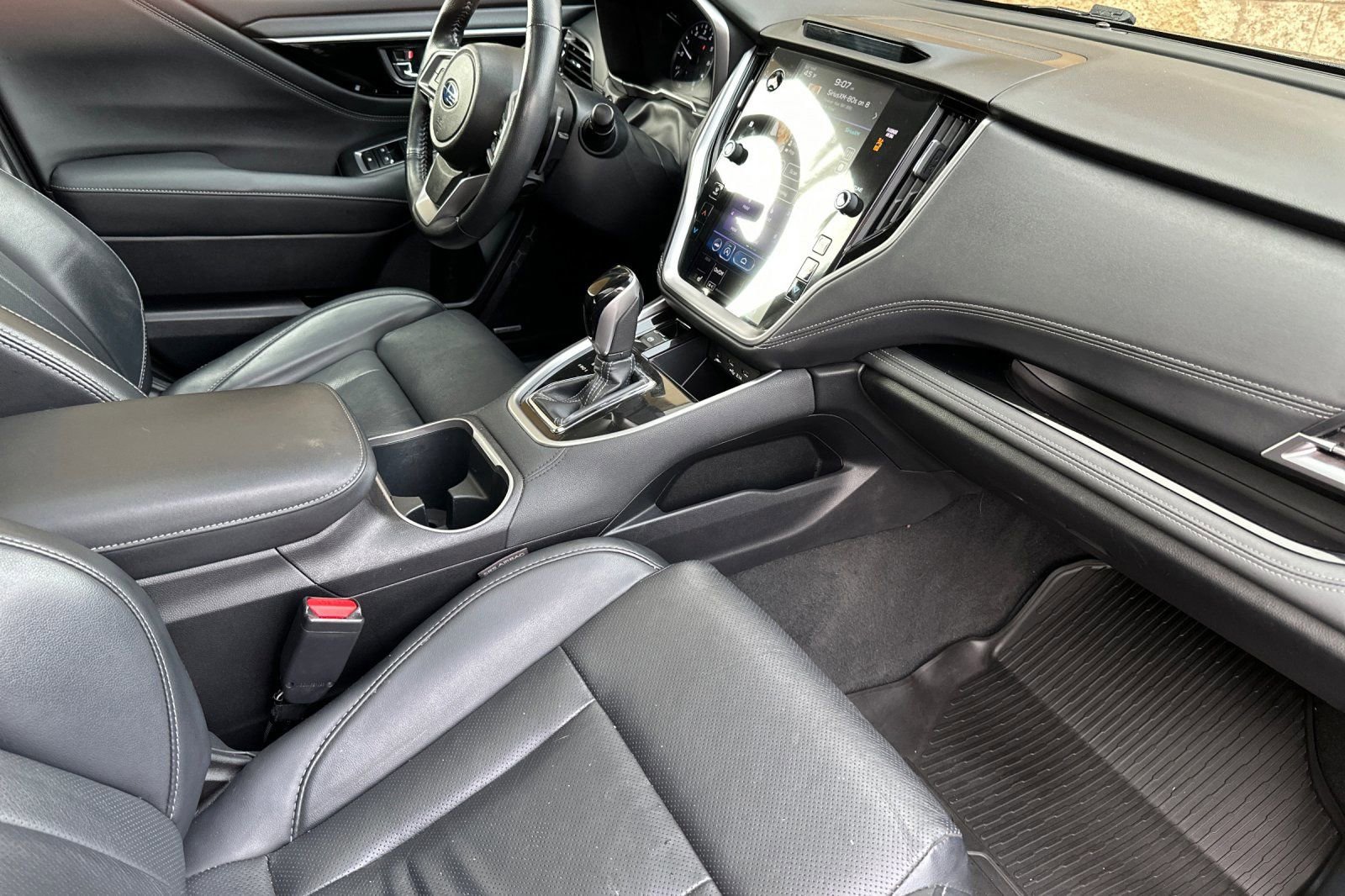 Used 2022 Subaru Outback Limited image 16