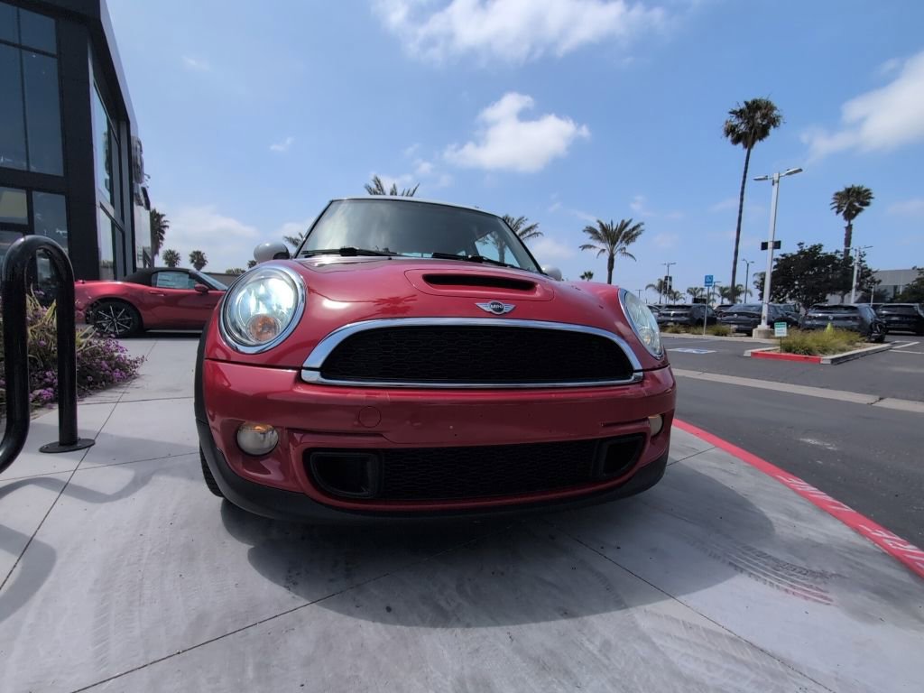 Used 2012 MINI Cooper S FWD image 35