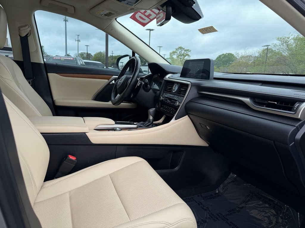 Used 2021 Lexus RX 350 FWD w/ Premium Package image 29