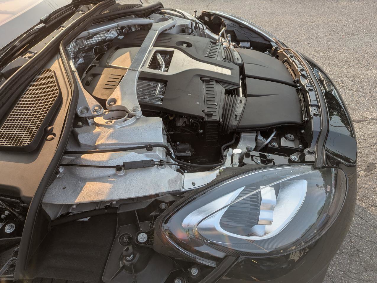 Used 2023 Aston Martin DBX 707 image 62