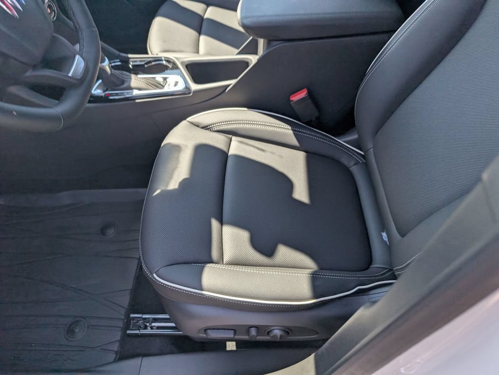 New 2026 Buick Encore GX Sport Touring w/ Studio Series AWD/4WD image 21
