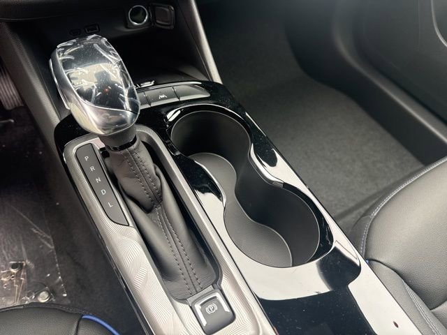New 2026 Buick Envista Sport Touring w/ Convenience I Package FWD image 21