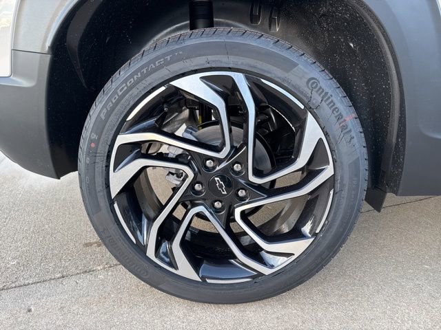 New 2026 Chevrolet TrailBlazer RS image 10