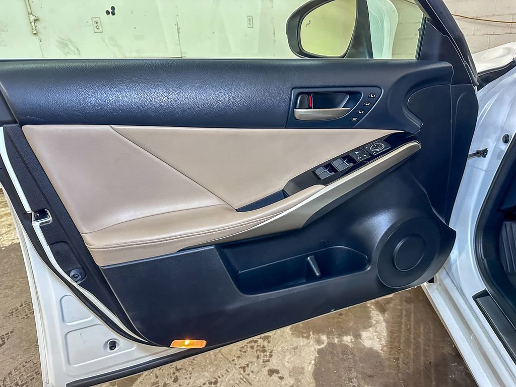 Used 2020 Lexus IS 300 AWD w/ Navigation Package image 19