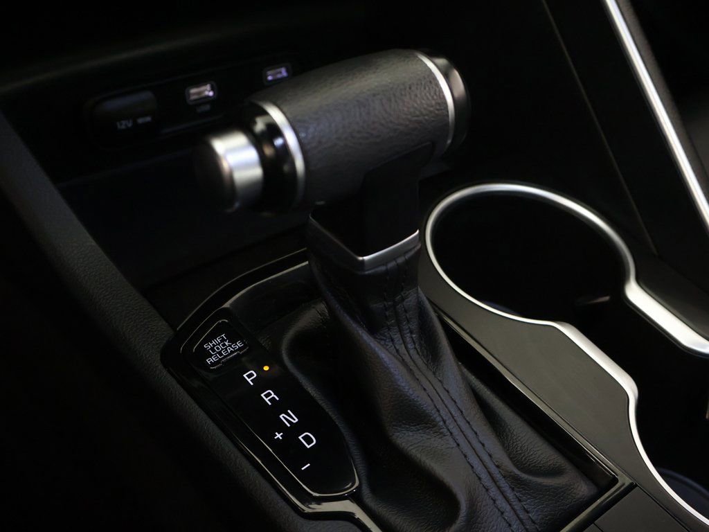 Used 2024 Kia K5 GT-Line image 53