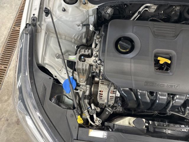 Used 2021 Kia Forte EX FWD image 26