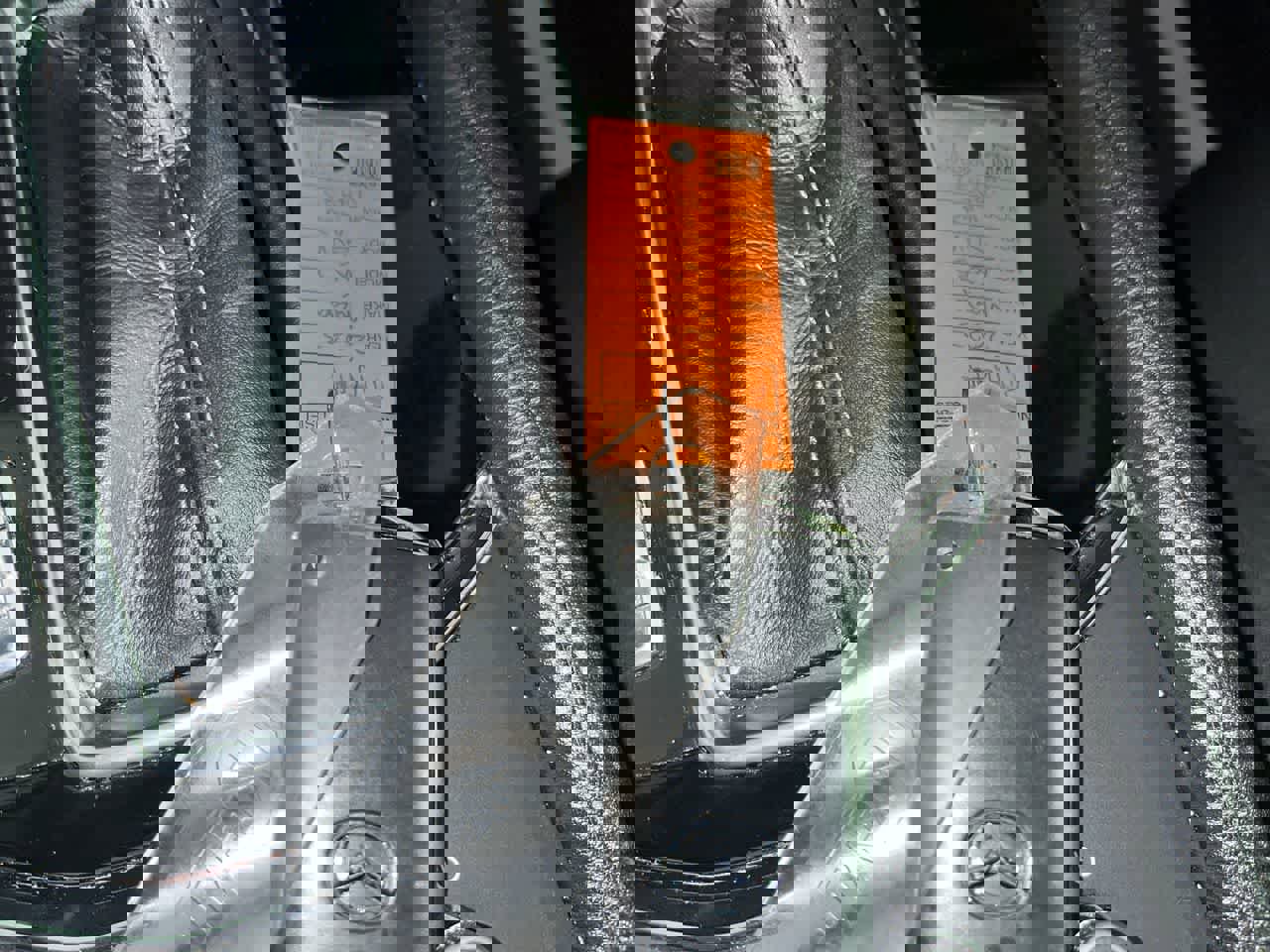 Used 2023 MAZDA CX-5 AWD 2.5 S image 24