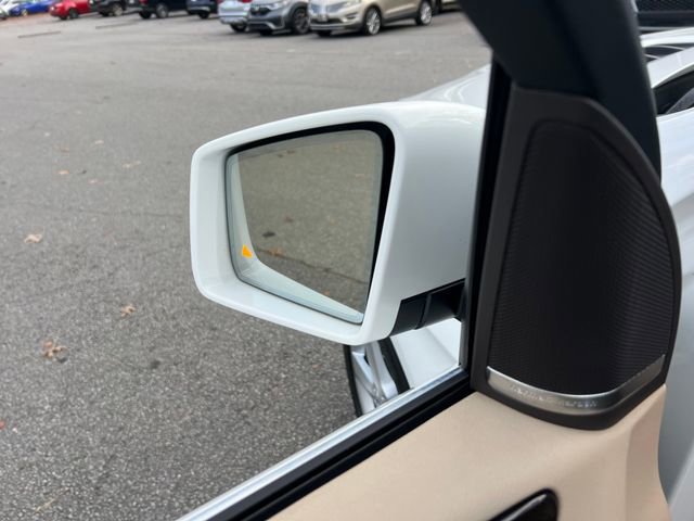 Used 2017 Mercedes-Benz GLE 350 4MATIC image 12