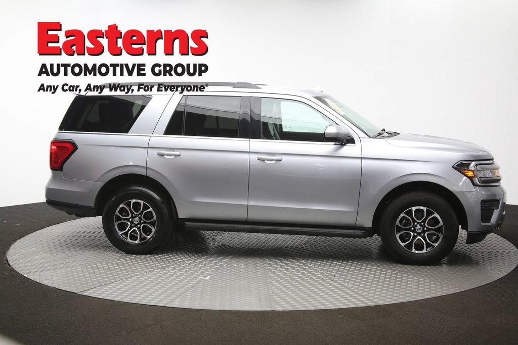Used 2024 Ford Expedition XLT image 46