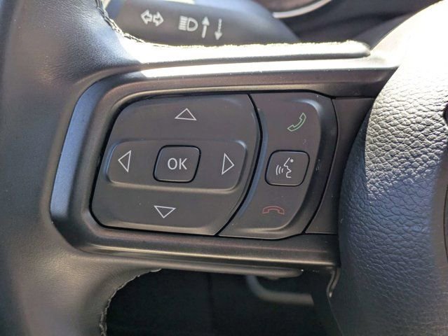 Used 2021 Jeep Wrangler Unlimited Sport AWD/4WD image 24