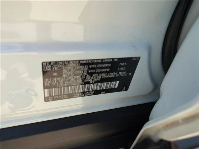 Certified 2023 Toyota RAV4 XSE AWD/4WD image 25