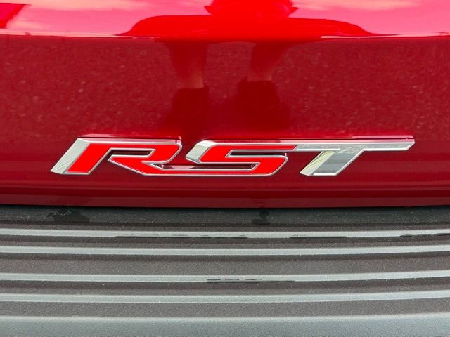 New 2026 Chevrolet Suburban RST w/ RST Capability Package AWD/4WD image 22