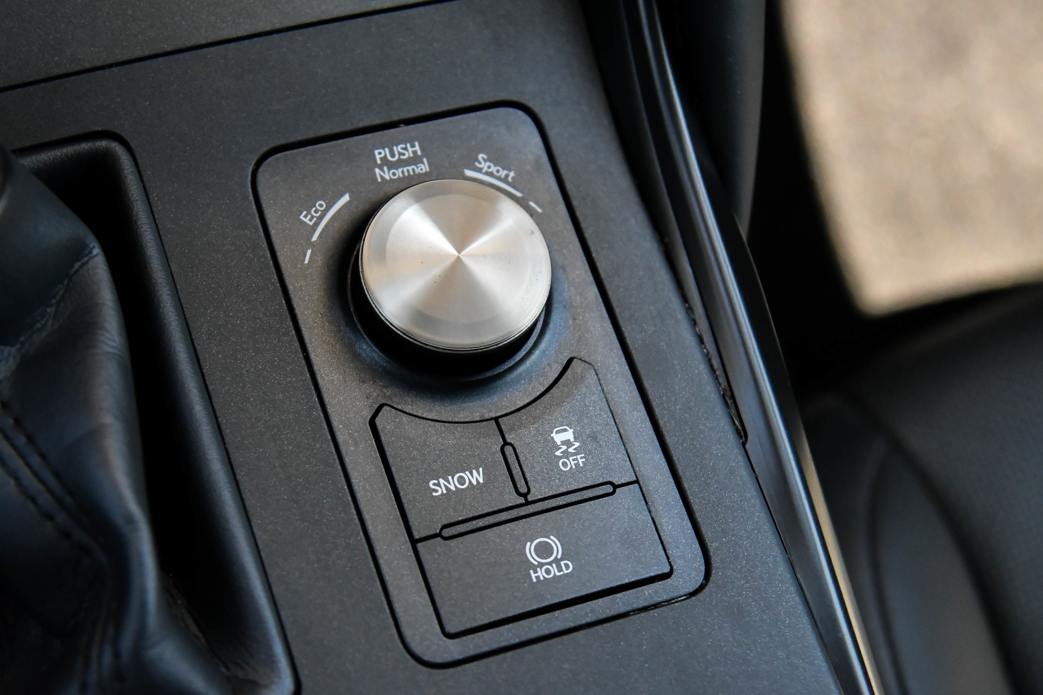 Used 2021 Lexus IS 300 w/ Comfort Package RWD image 26
