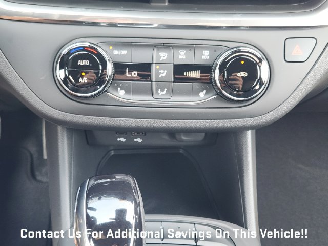 New 2026 Buick Envista Preferred w/ Convenience I Package FWD image 13