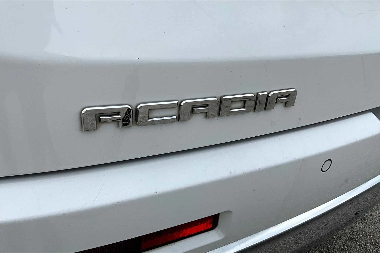 Used 2019 GMC Acadia Denali FWD image 30