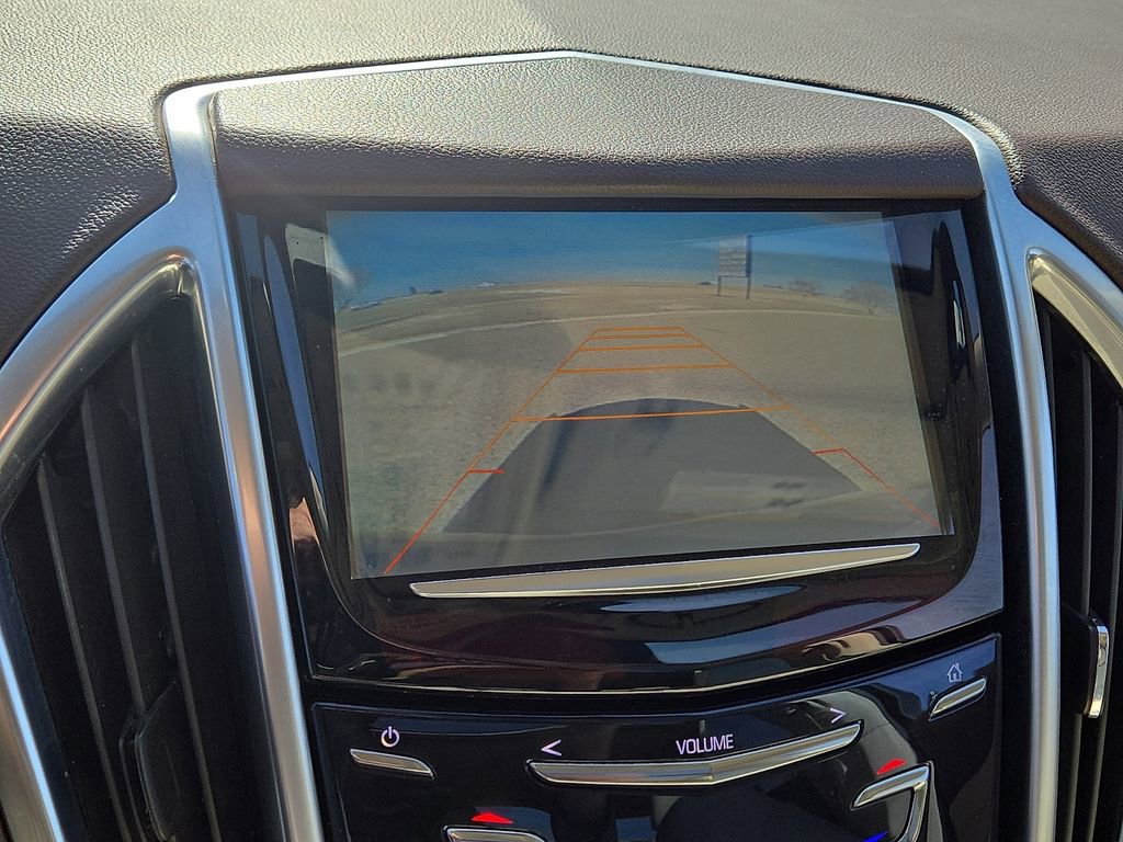 Used 2016 Cadillac SRX Premium w/ LPO, Protection Package image 27