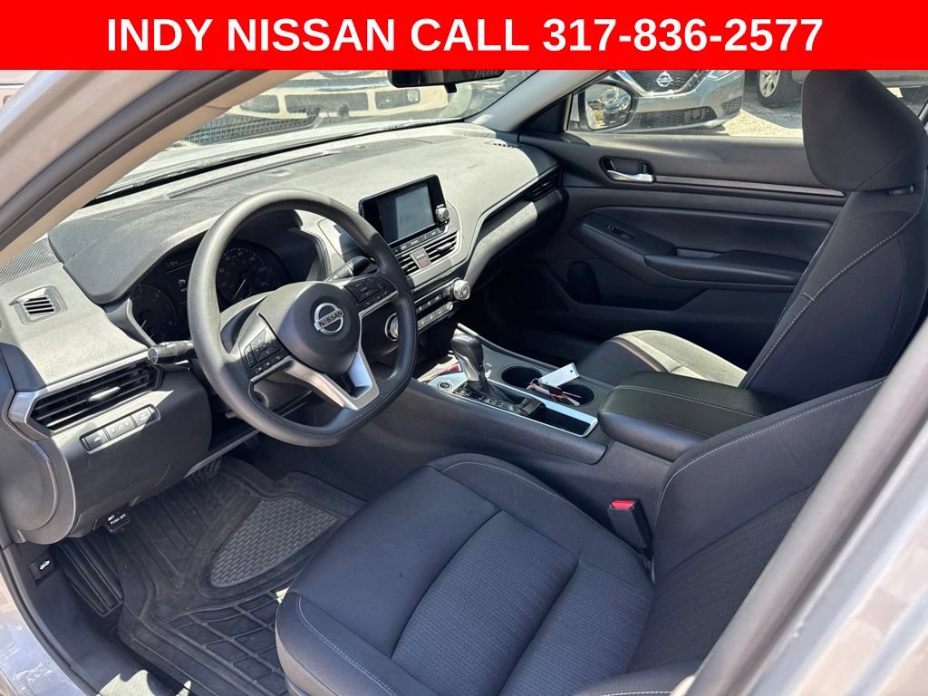 Used 2021 Nissan Altima 2.5 S FWD image 9