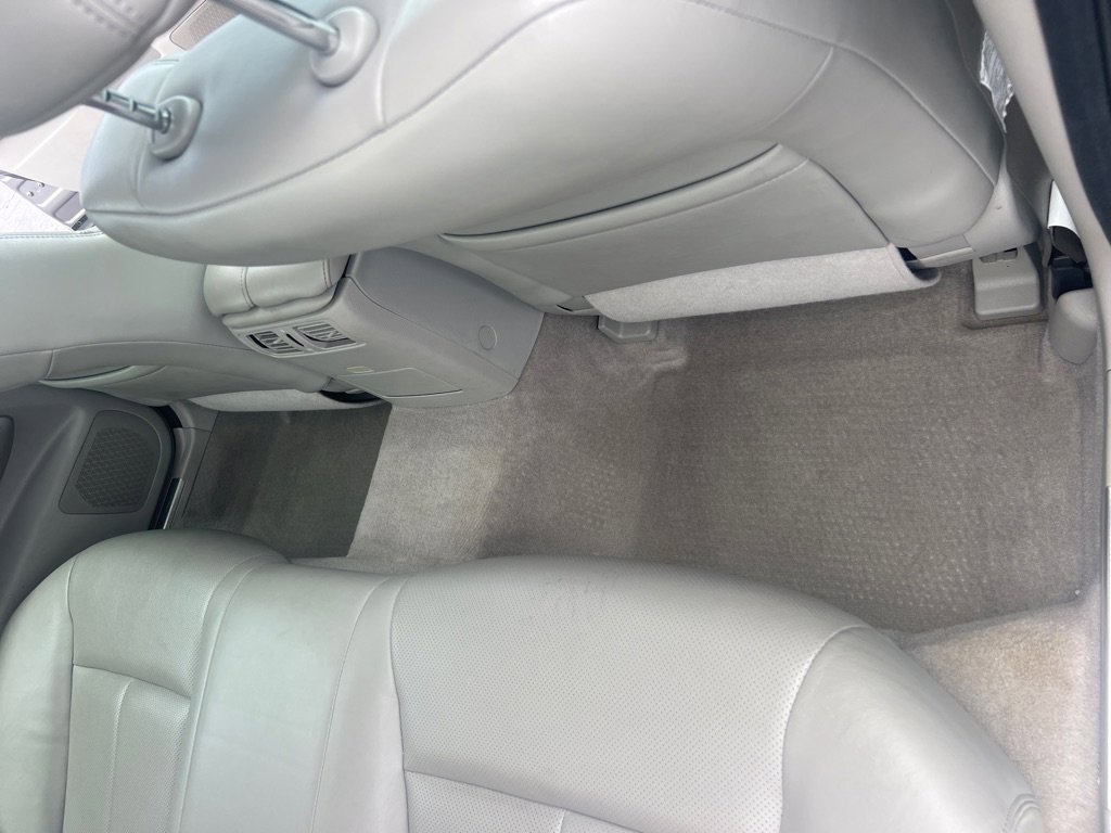 Used 2008 INFINITI M35 x w/ Technology Pkg AWD/4WD image 16
