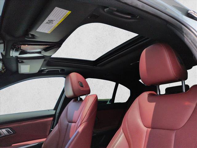 Certified 2023 BMW M340i w/ Premium Package RWD image 16