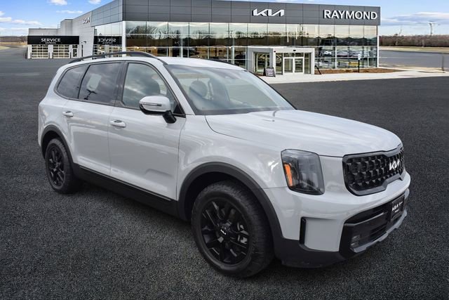 Used 2024 Kia Telluride SX Prestige X-Pro image 1
