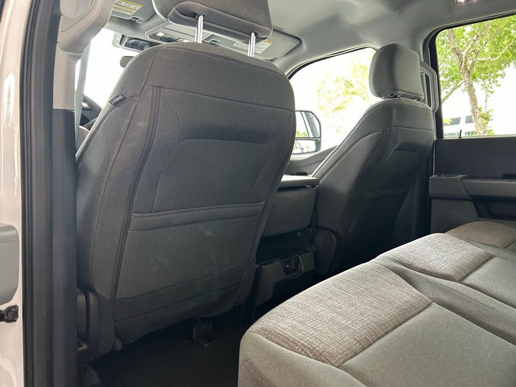 Used 2025 Ford F350 XLT AWD/4WD image 32