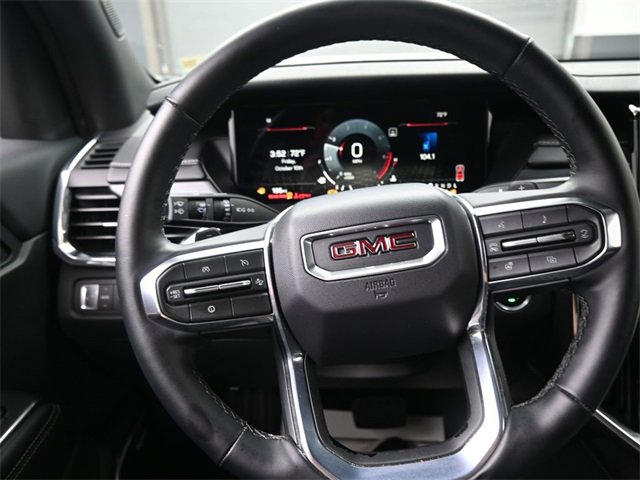 Used 2025 GMC Acadia Elevation image 8