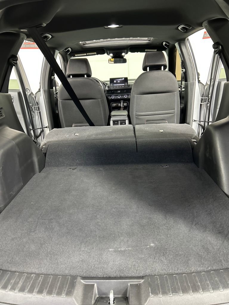 Used 2023 Honda CR-V Sport image 20