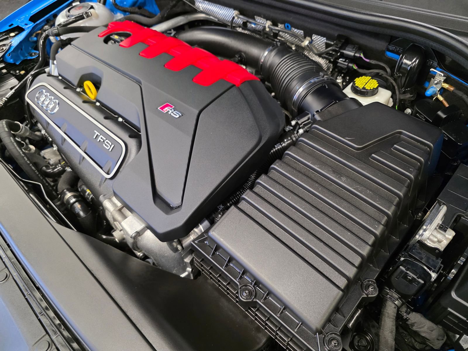 Used 2023 Audi RS 3 AWD/4WD image 50