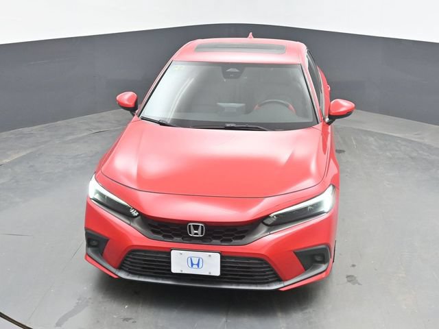 Used 2022 Honda Civic Sport Touring image 14