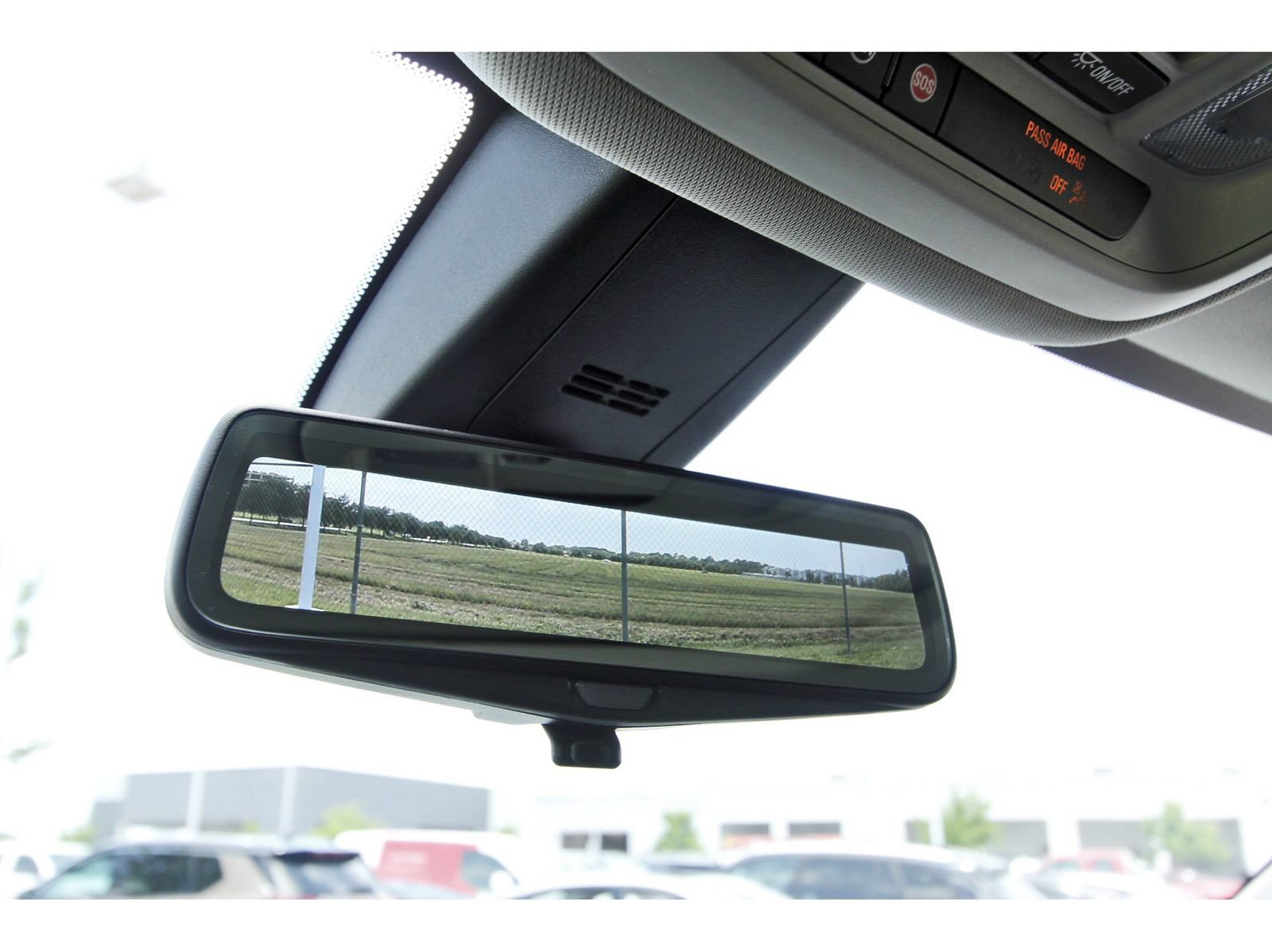 Used 2021 Chevrolet Traverse Premier w/ LPO, Floor Liner Package FWD image 26