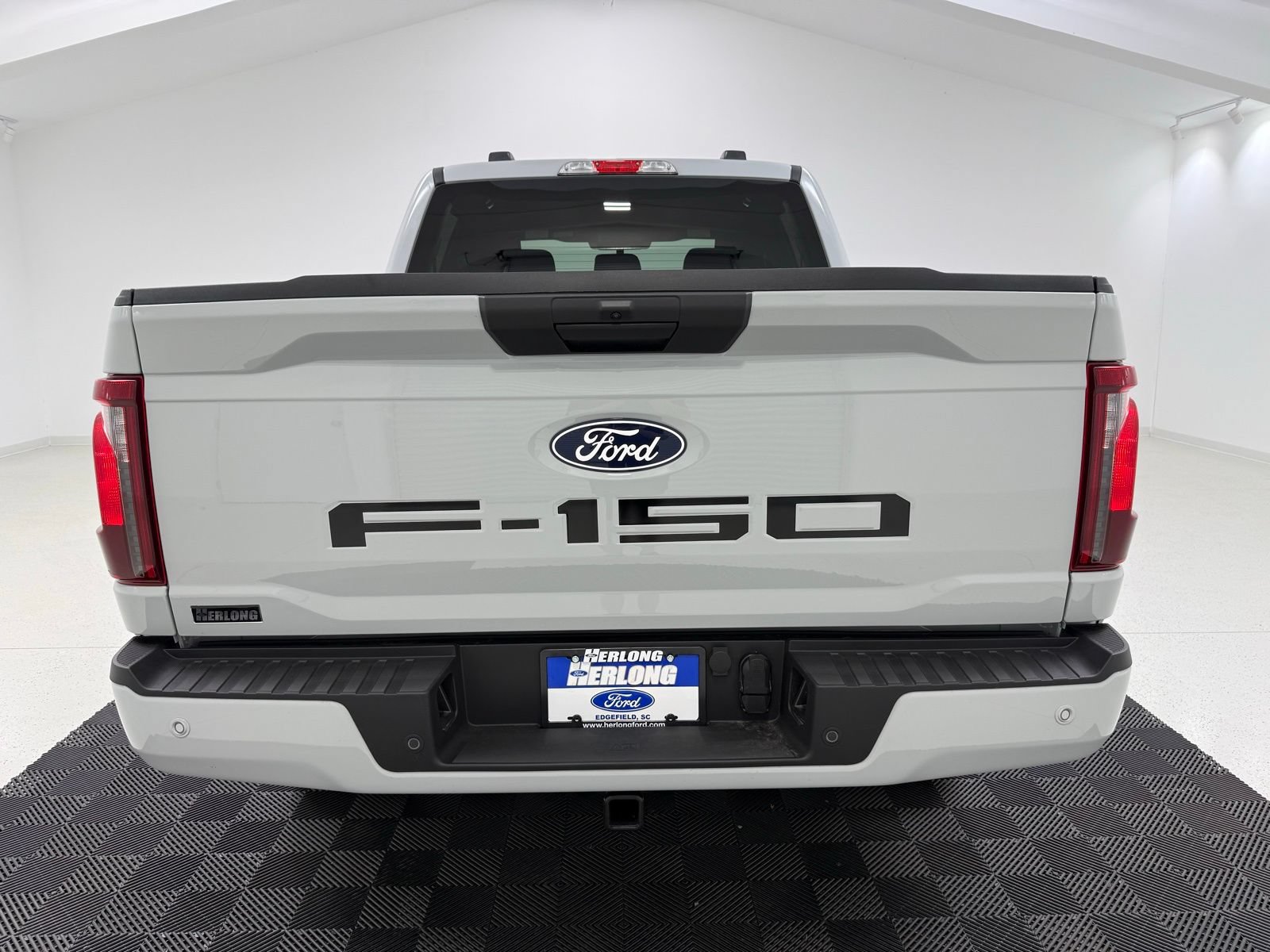 New 2026 Ford F150 STX AWD/4WD image 6