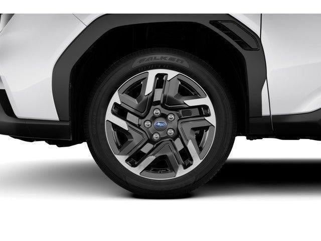 New 2026 Subaru Forester Limited w/ Premium/Limited Package AWD/4WD image 50