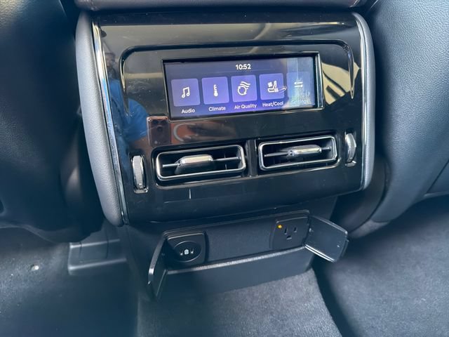New 2026 Lincoln Aviator Reserve AWD/4WD image 16