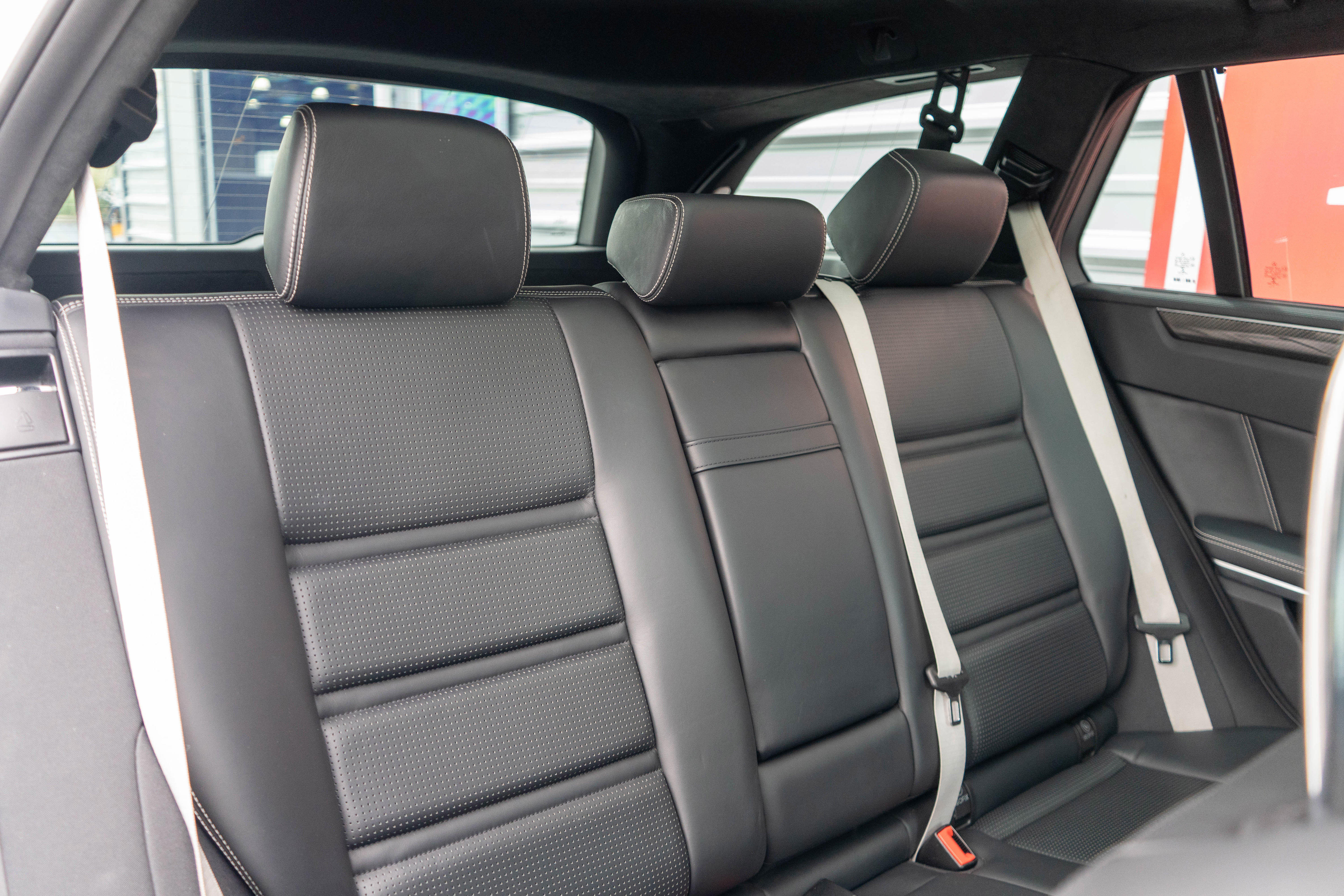 Used 2014 Mercedes-Benz E 63 AMG S-Model image 34