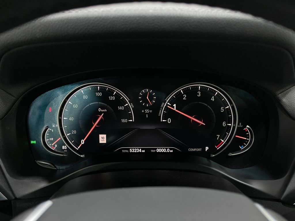 Used 2019 BMW X4 xDrive30i image 25