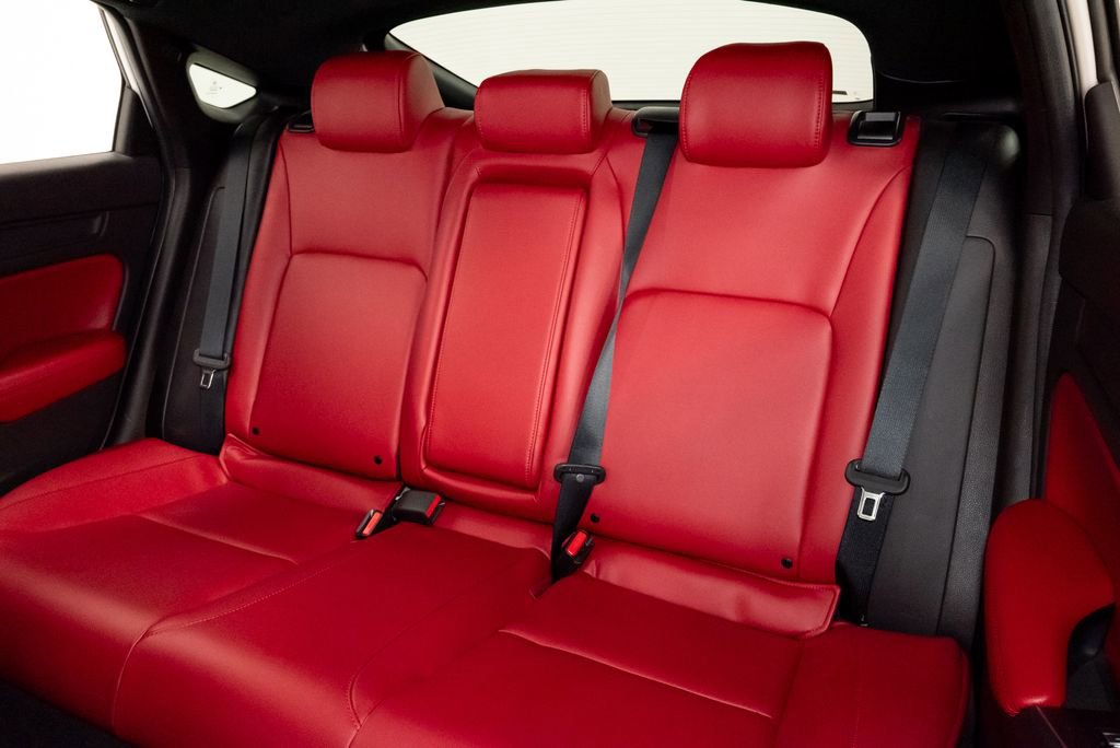 Certified 2024 Acura Integra A-Spec FWD image 26