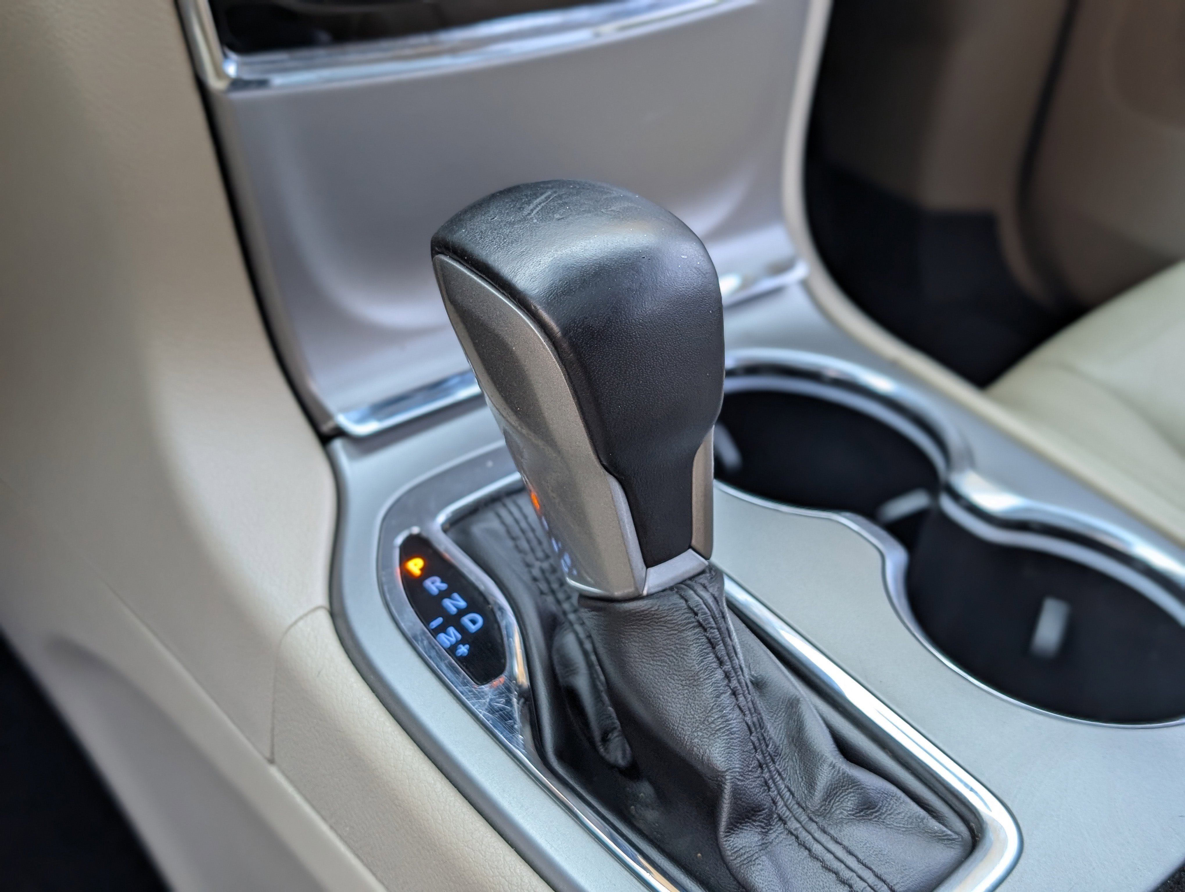 Used 2020 Jeep Grand Cherokee Limited image 35