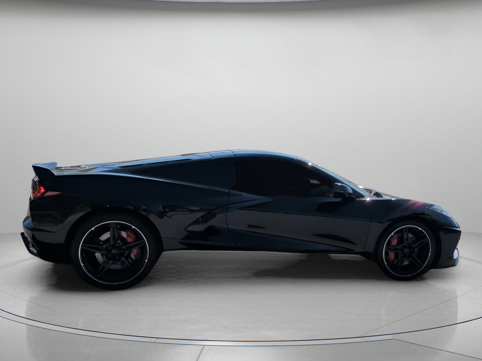 Used 2022 Chevrolet Corvette Stingray Premium Cpe w/ Z51 Performance Package image 31