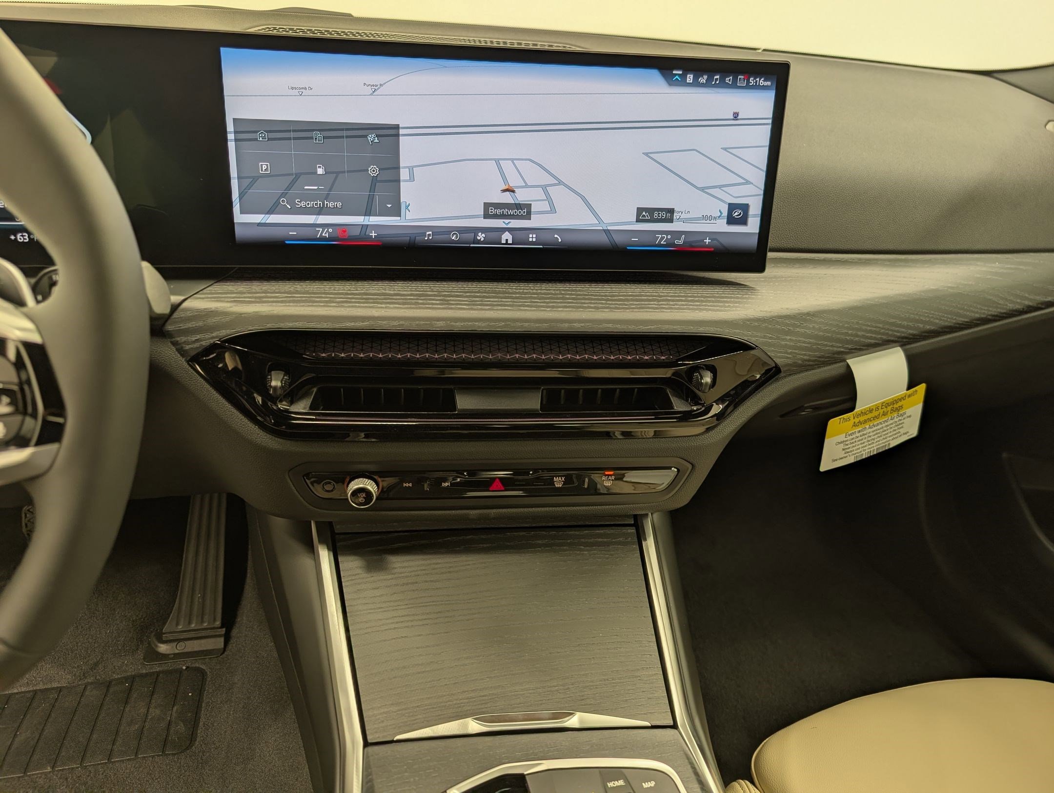 New 2026 BMW 230i Coupe w/ Convenience Package image 23