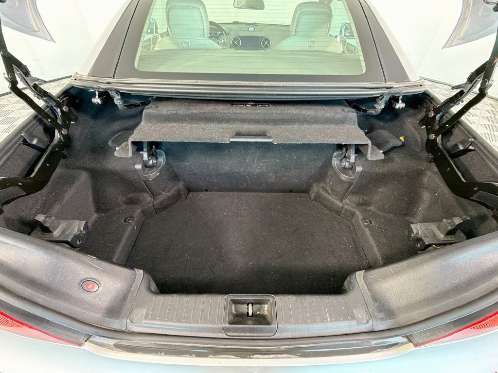 Used 2015 Mercedes-Benz SL 400 image 26