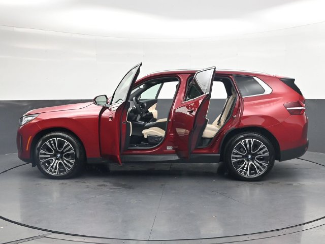 New 2026 BMW X3 xDrive30i w/ Premium Package AWD/4WD image 39