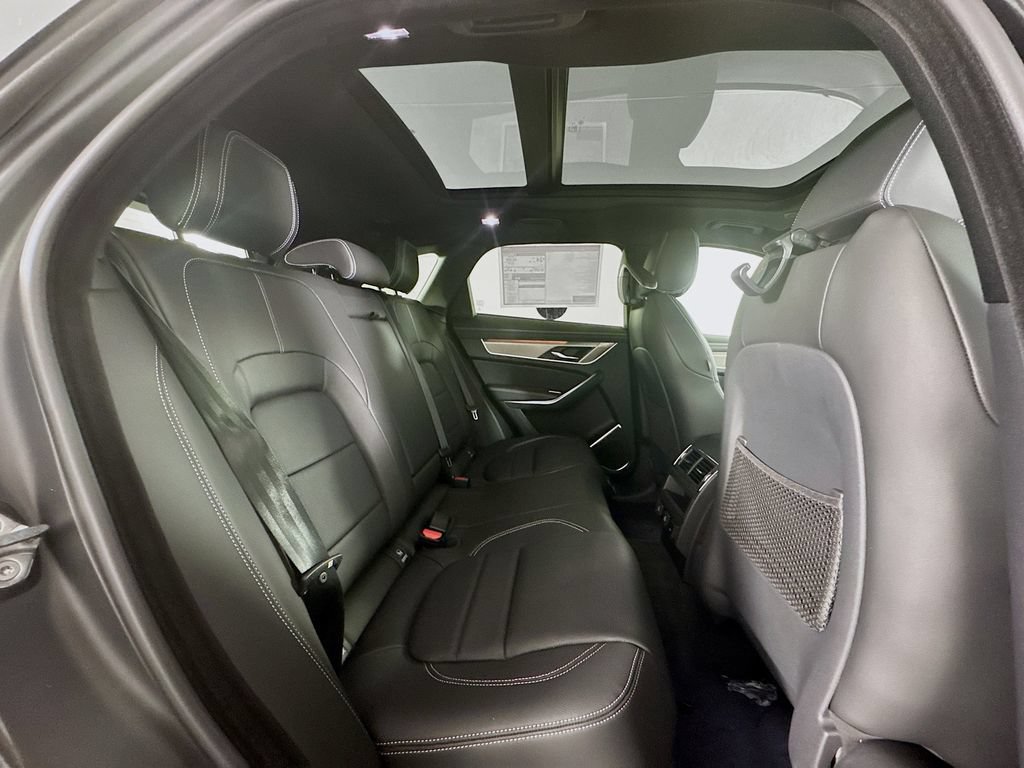 New 2026 Jaguar F-PACE R-Dynamic S AWD/4WD image 27