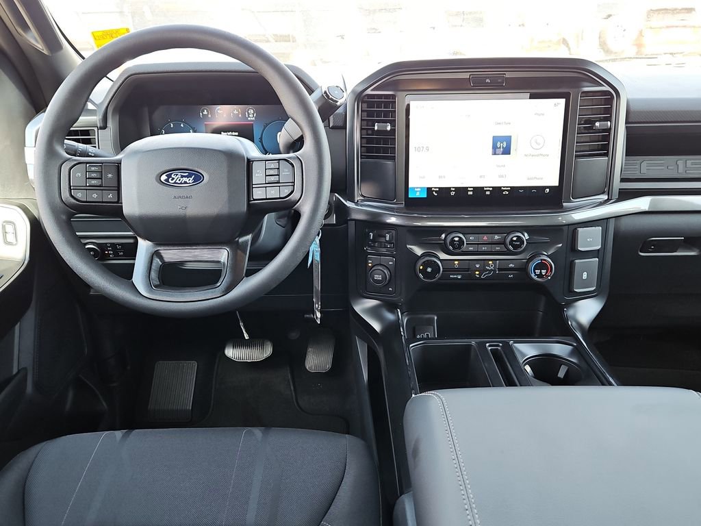 New 2026 Ford F150 STX w/ Equipment Group 200A image 20